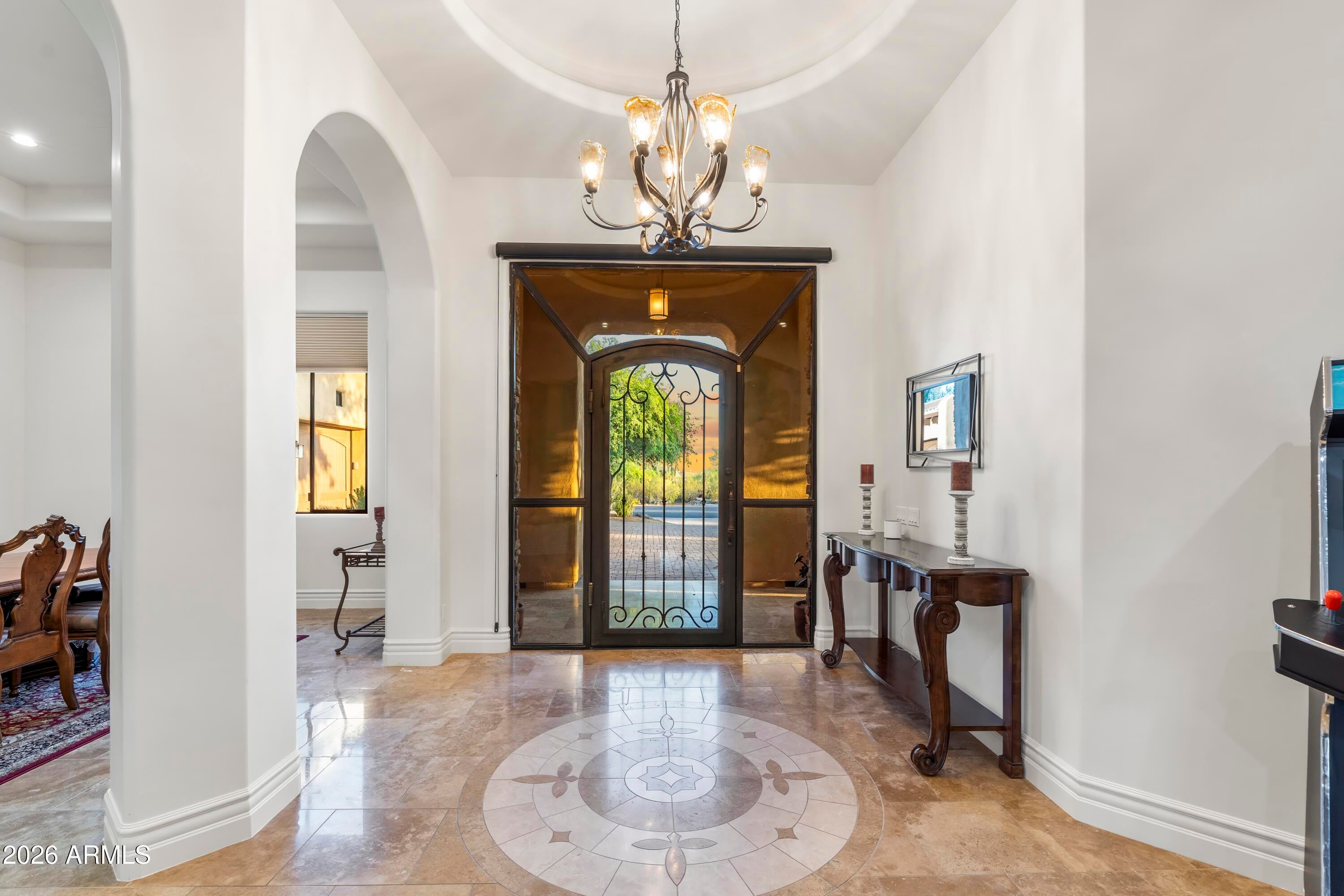 PINNACLE PARADISE - Residential