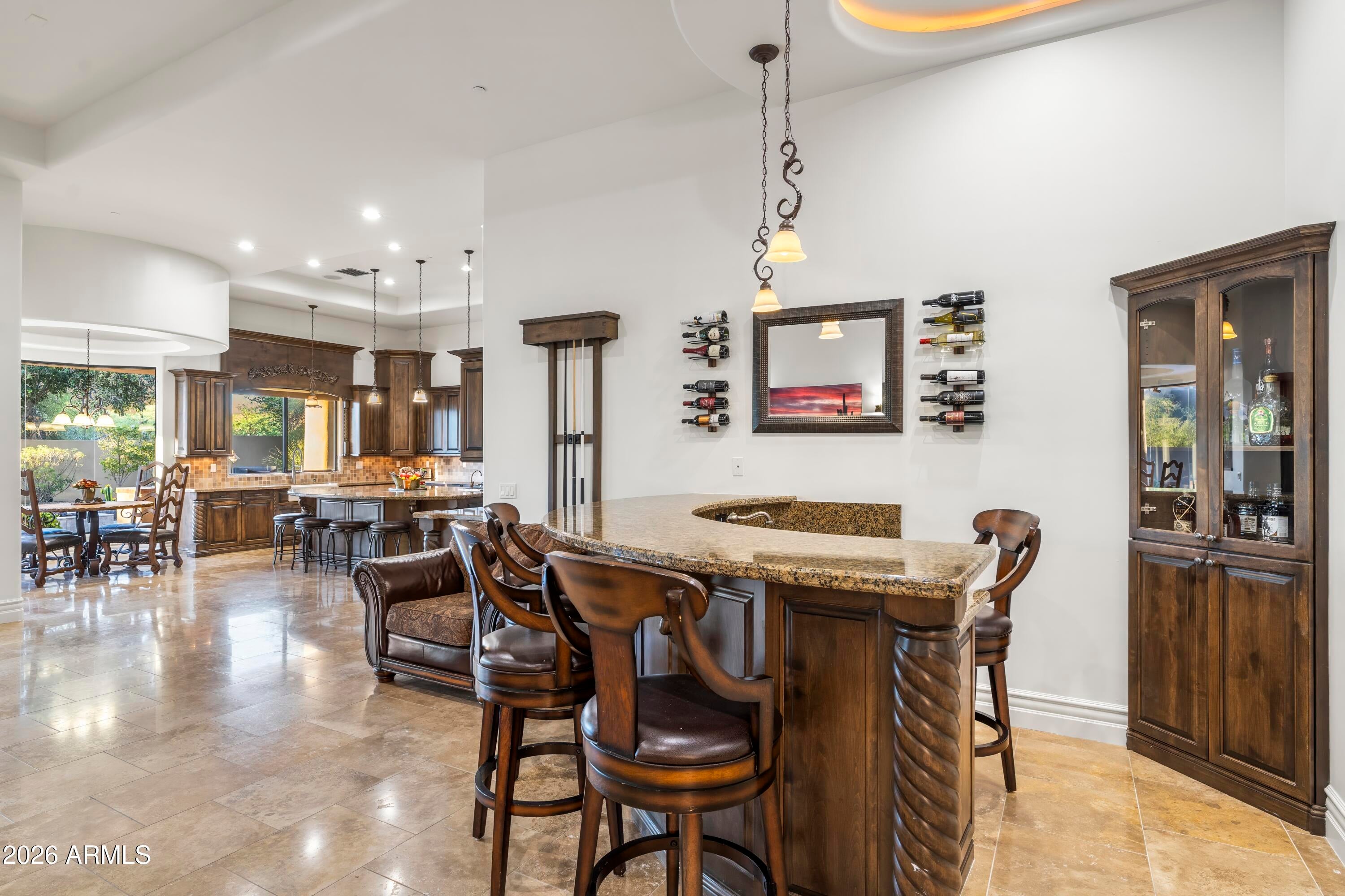 PINNACLE PARADISE - Residential