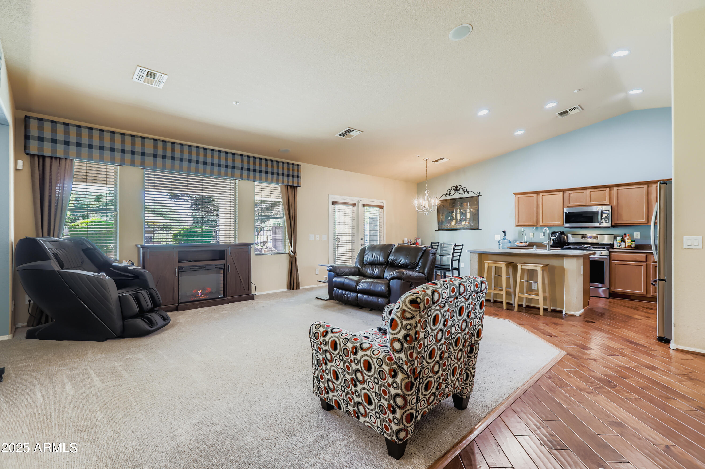 Homes for Sale in Queen Creek Arizona 4 2113 S 121ST Drive