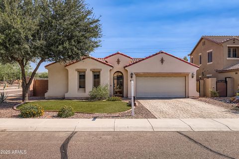 2113 S 121ST Drive Avondale AZ 85323