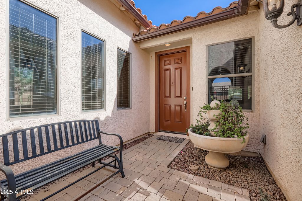 Photo of 2113 S 121st Drive, Avondale, AZ 85323 (MLS # 6941624)