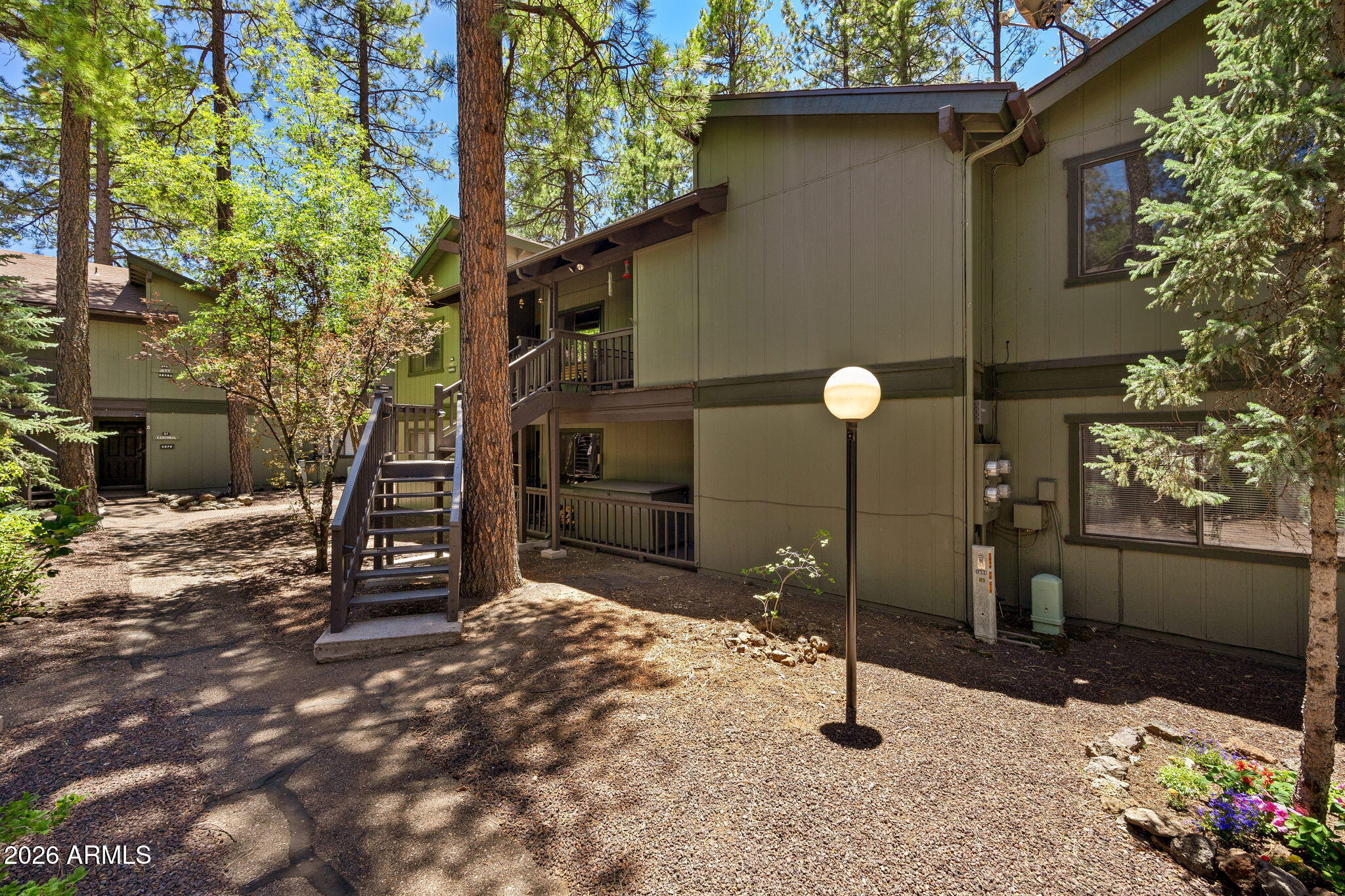 2860 PARK Circle 39A