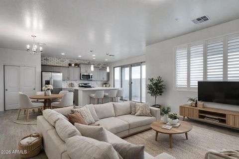 Property photo of 1144 N Estrada --, Mesa, AZ 85207