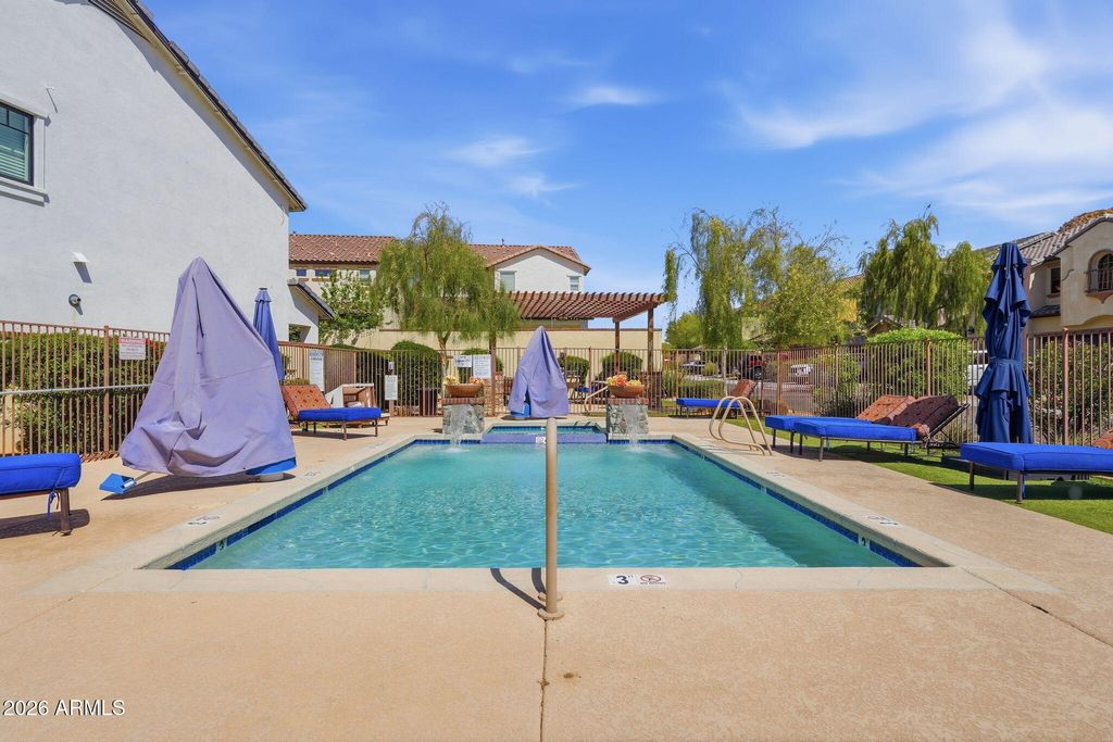 Photo of 1144 N Estrada, Mesa, AZ 85207 (MLS # 6997370)