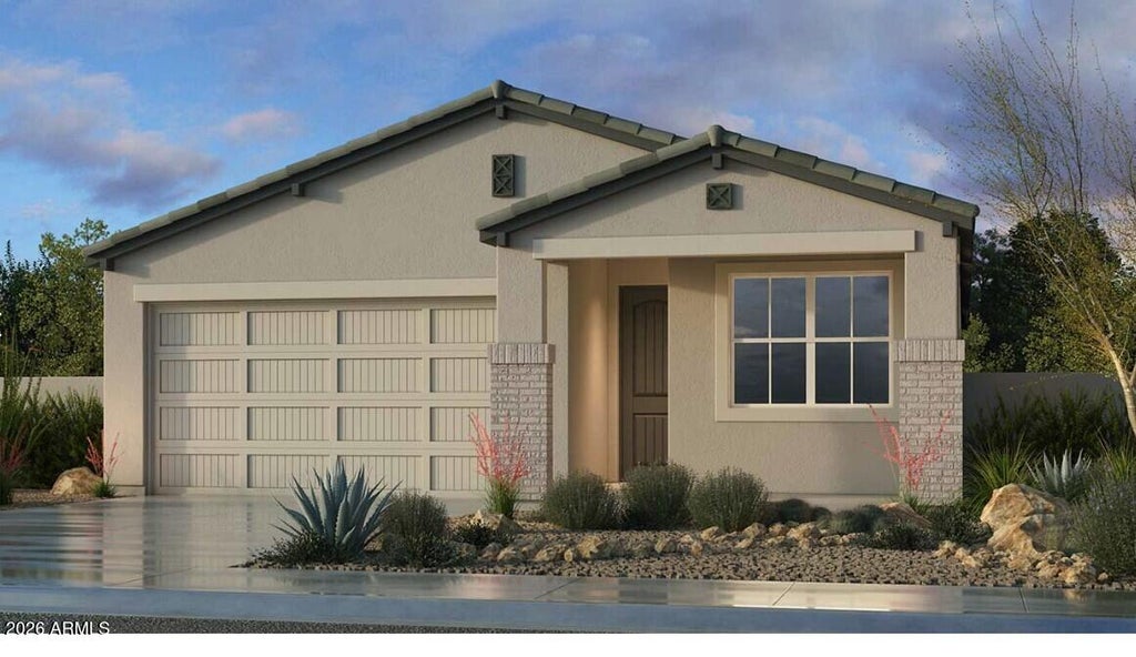 Photo of 16355 S 182nd Drive, Goodyear, AZ 85338 (MLS # 7080952)