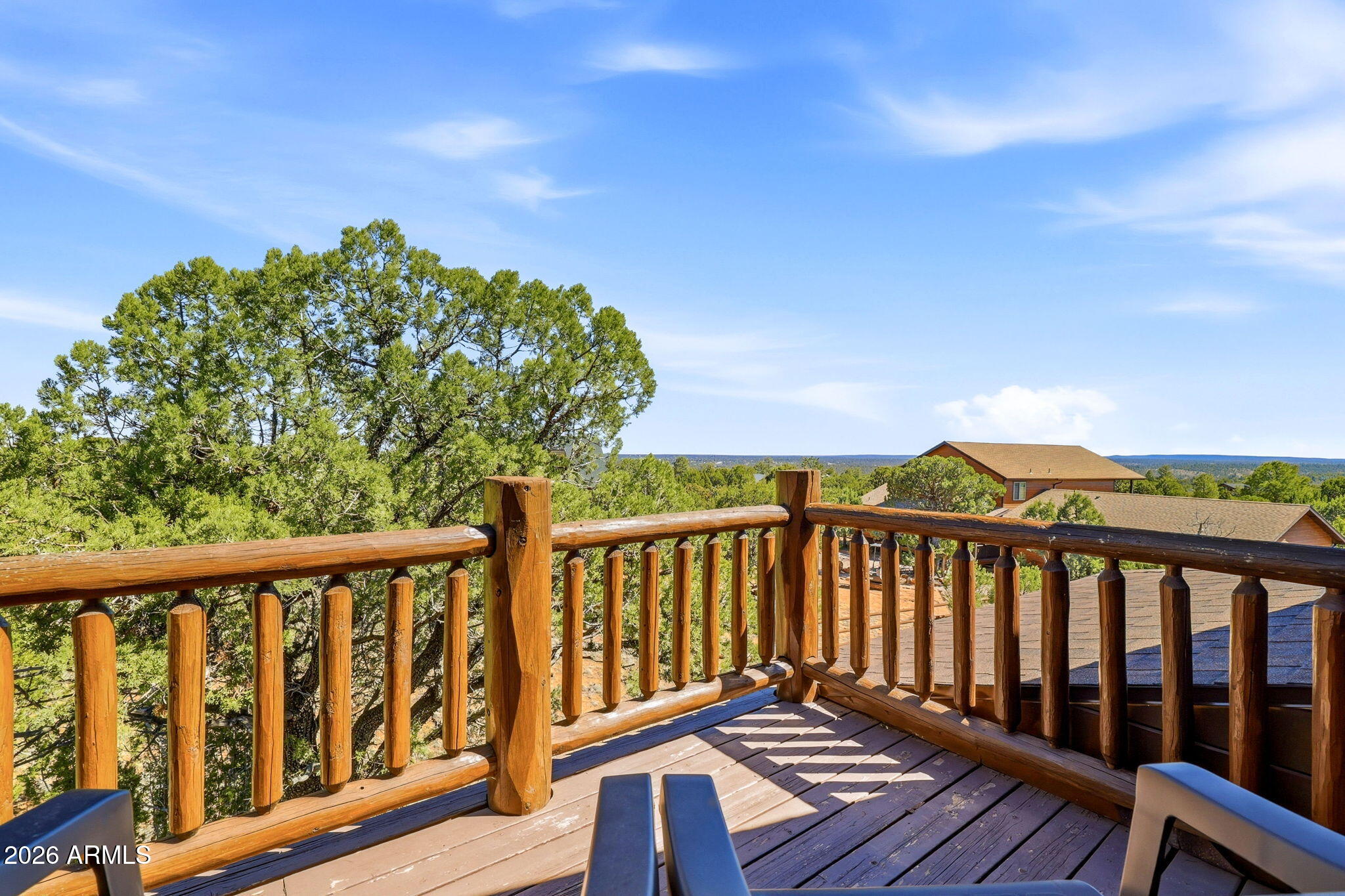 HIGH COUNTRY PINES 2 UNIT 1 - Residential