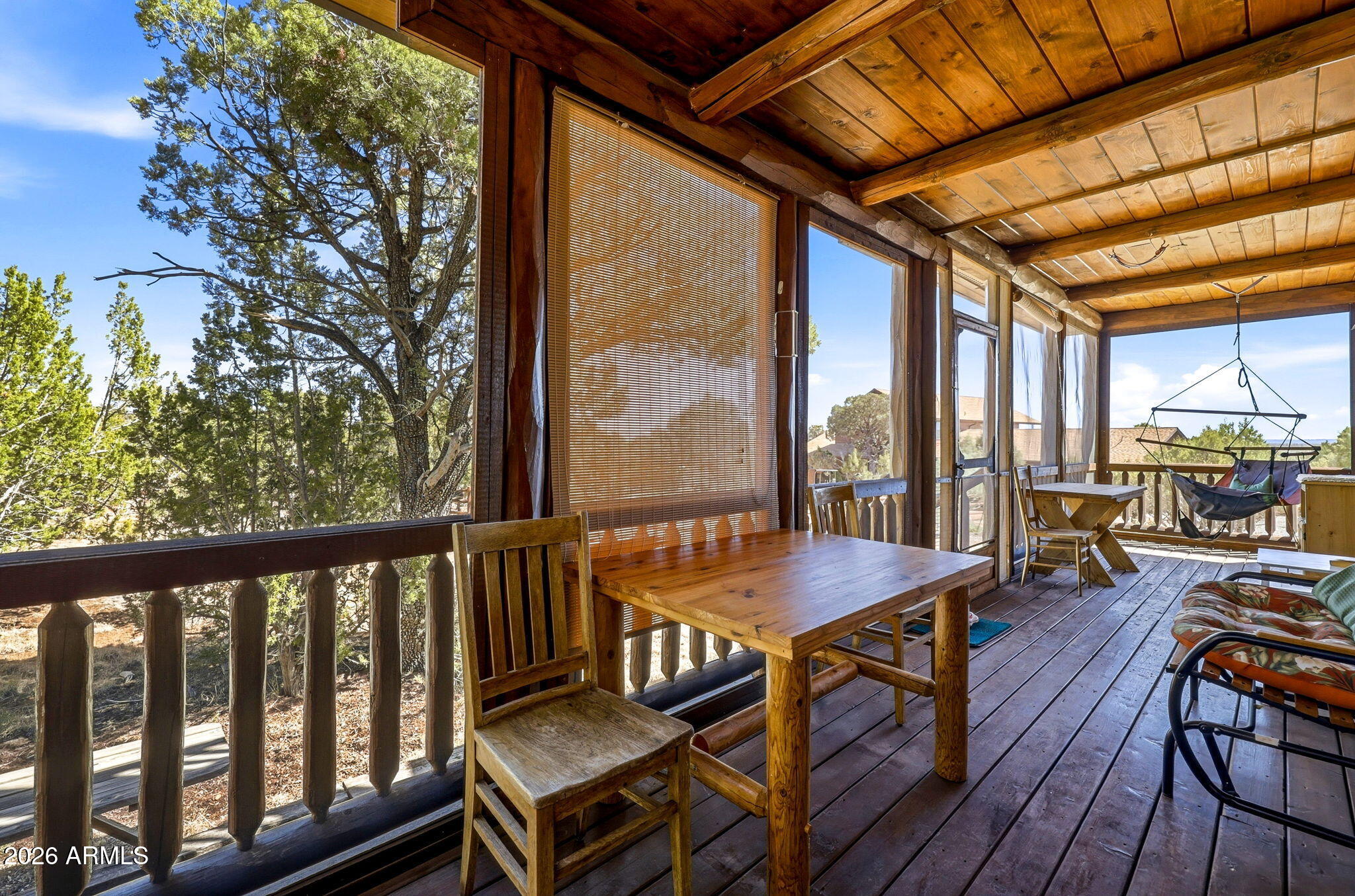 HIGH COUNTRY PINES 2 UNIT 1 - Residential