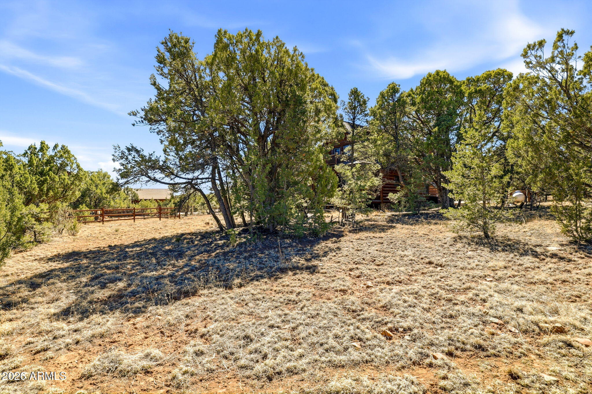 HIGH COUNTRY PINES 2 UNIT 1 - Residential