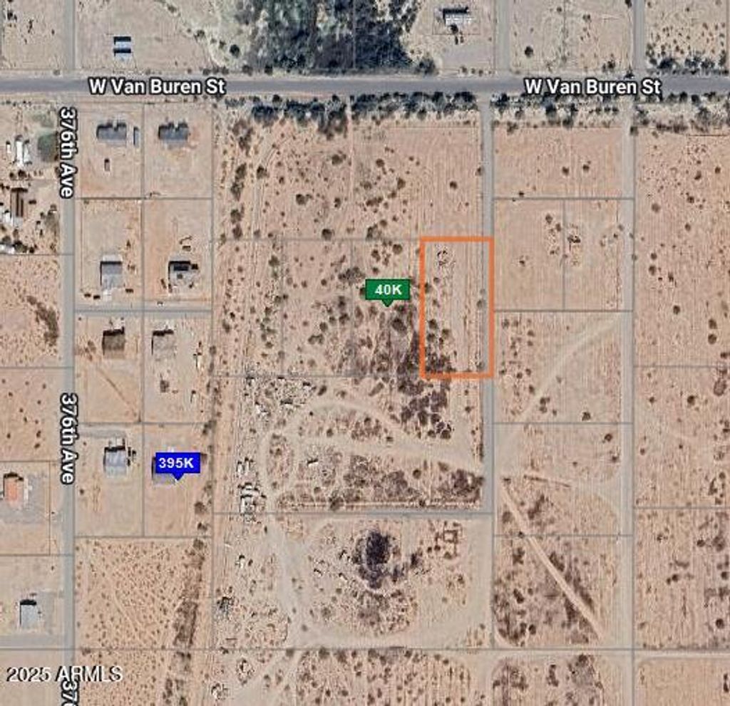 Photo of 1 N 374th Avenue #63, Tonopah, AZ 85354 (MLS # 6947055)