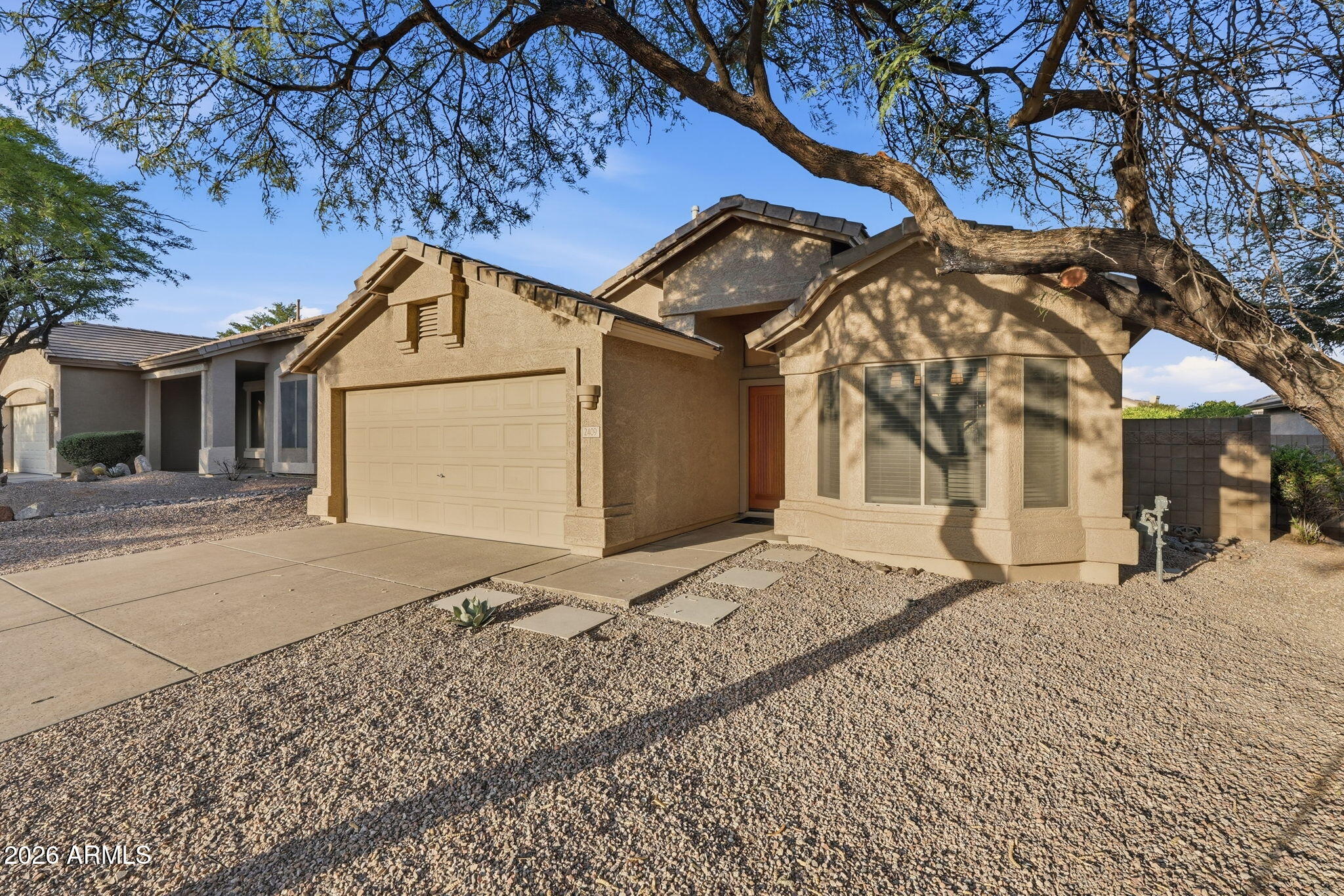 2409 N ADAIR --