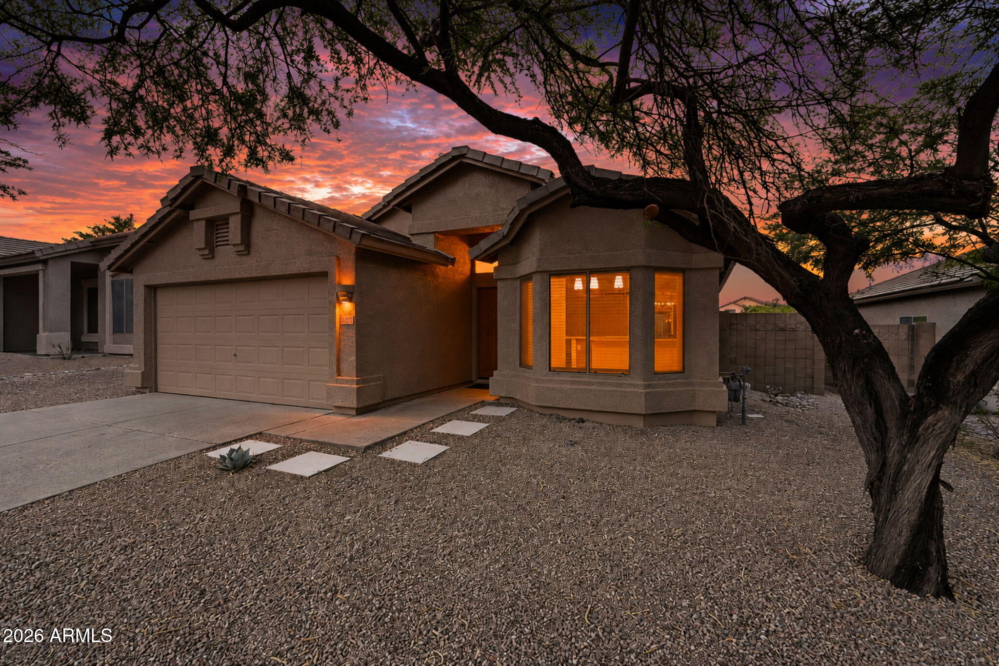 2409 N ADAIR --