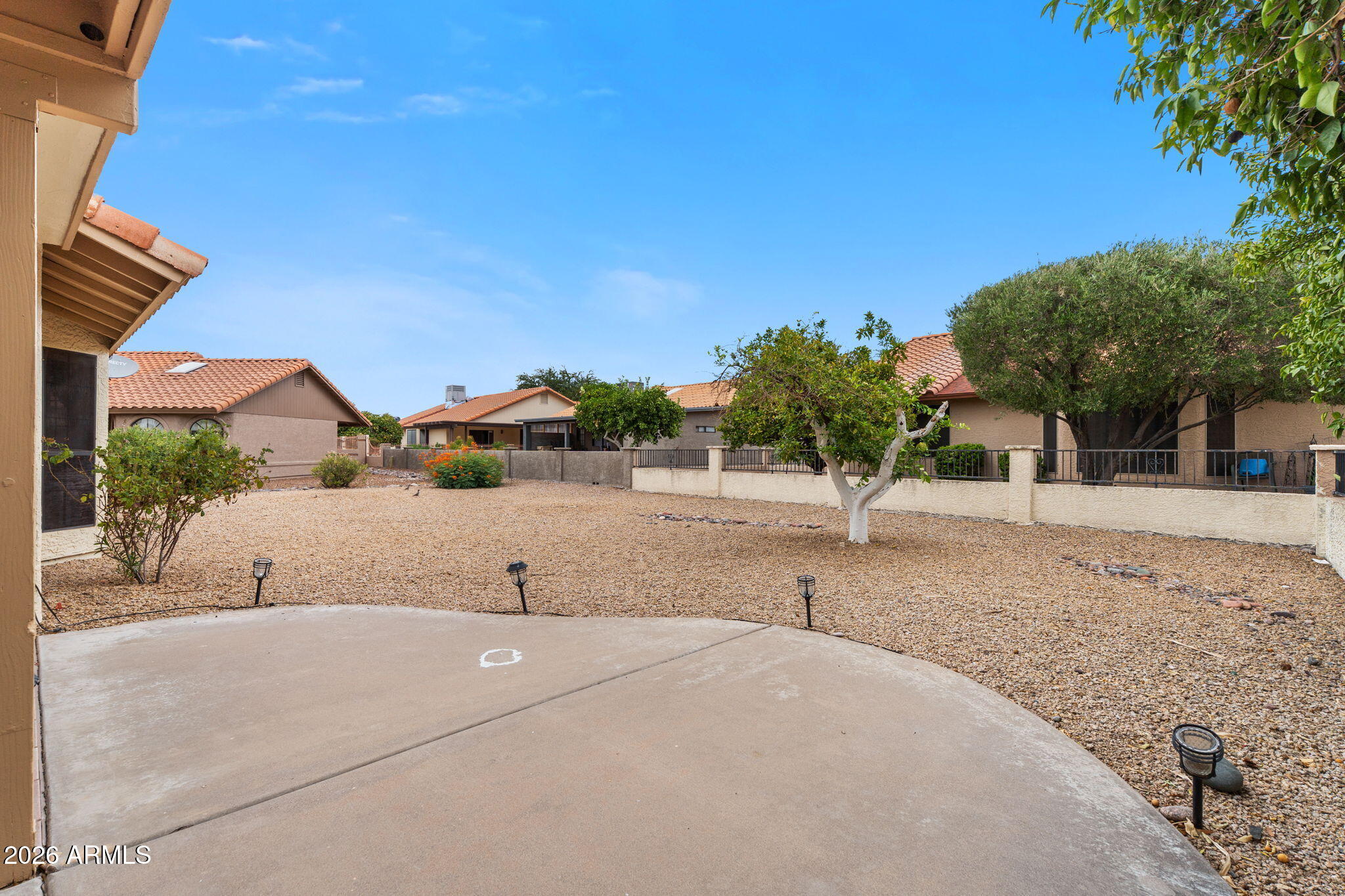 2610 LEISURE WORLD --