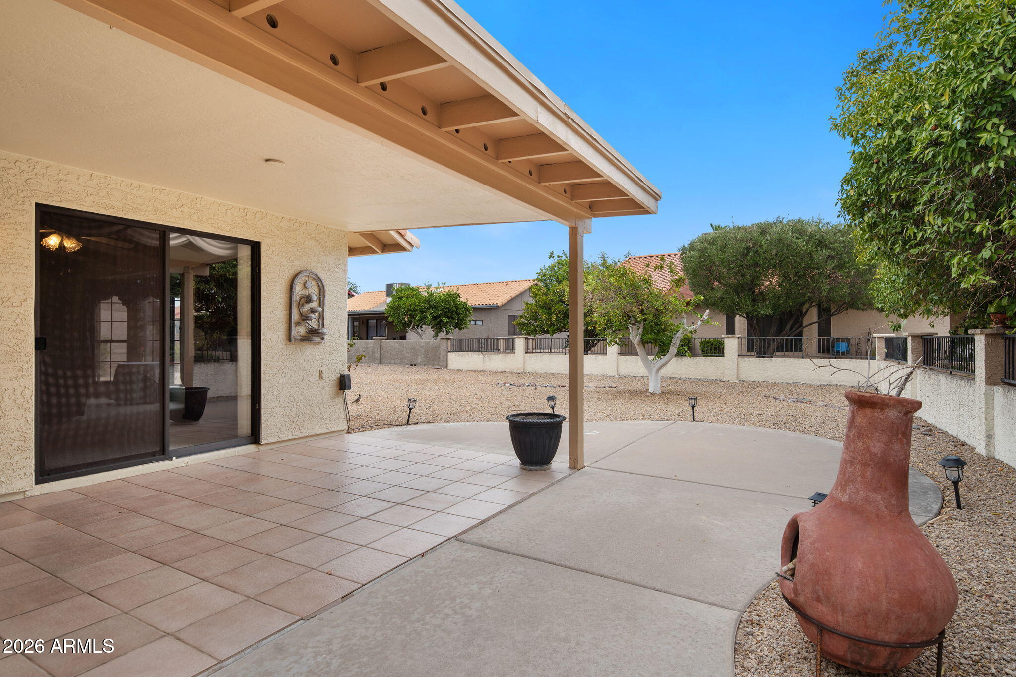 2610 LEISURE WORLD --