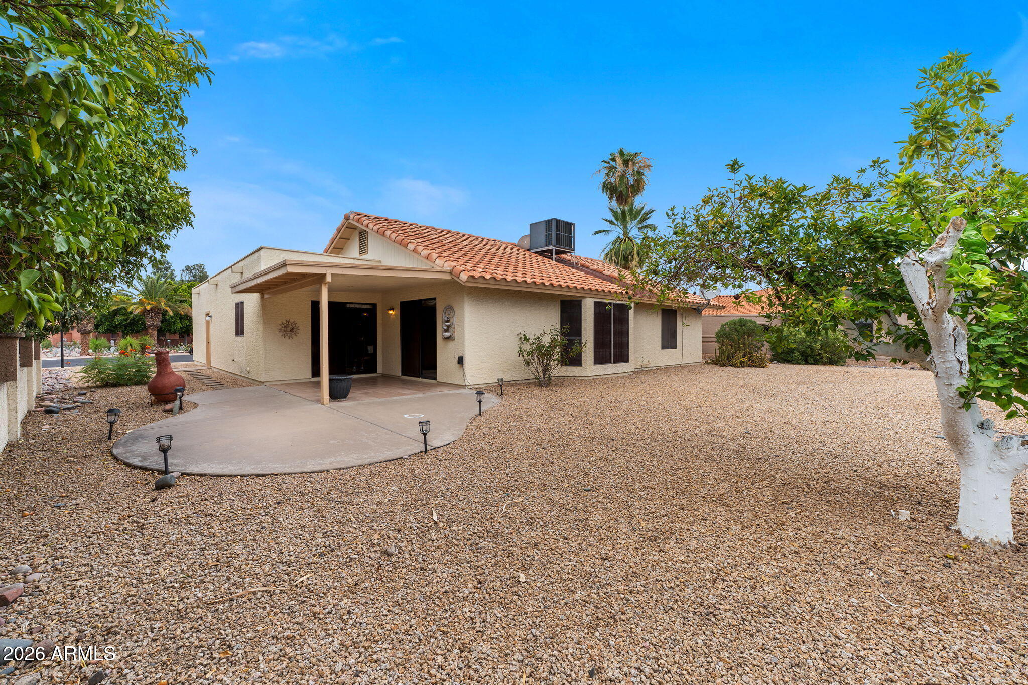 2610 LEISURE WORLD --