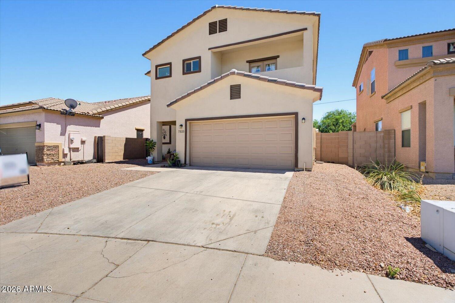 7325 W Wolf Street