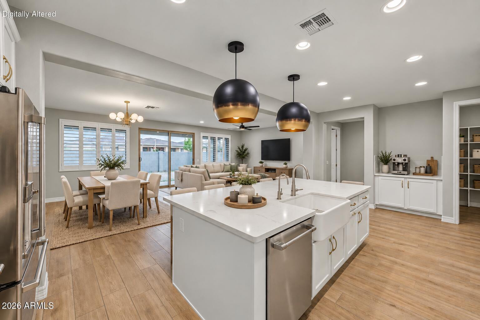 Homes for Sale in Queen Creek Arizona 3 22859 E POCO CALLE --