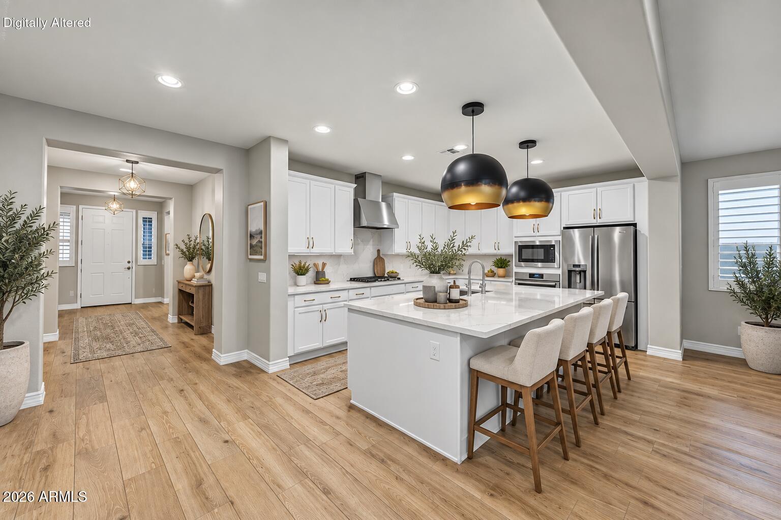 Homes for Sale in Queen Creek Arizona 1 22859 E POCO CALLE --