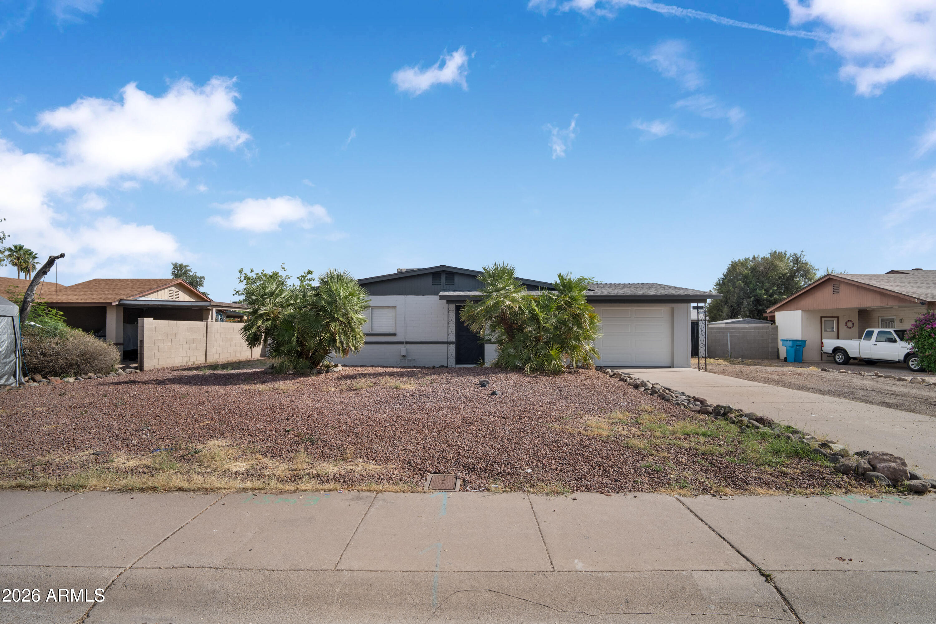 3047 W GREENWAY Road