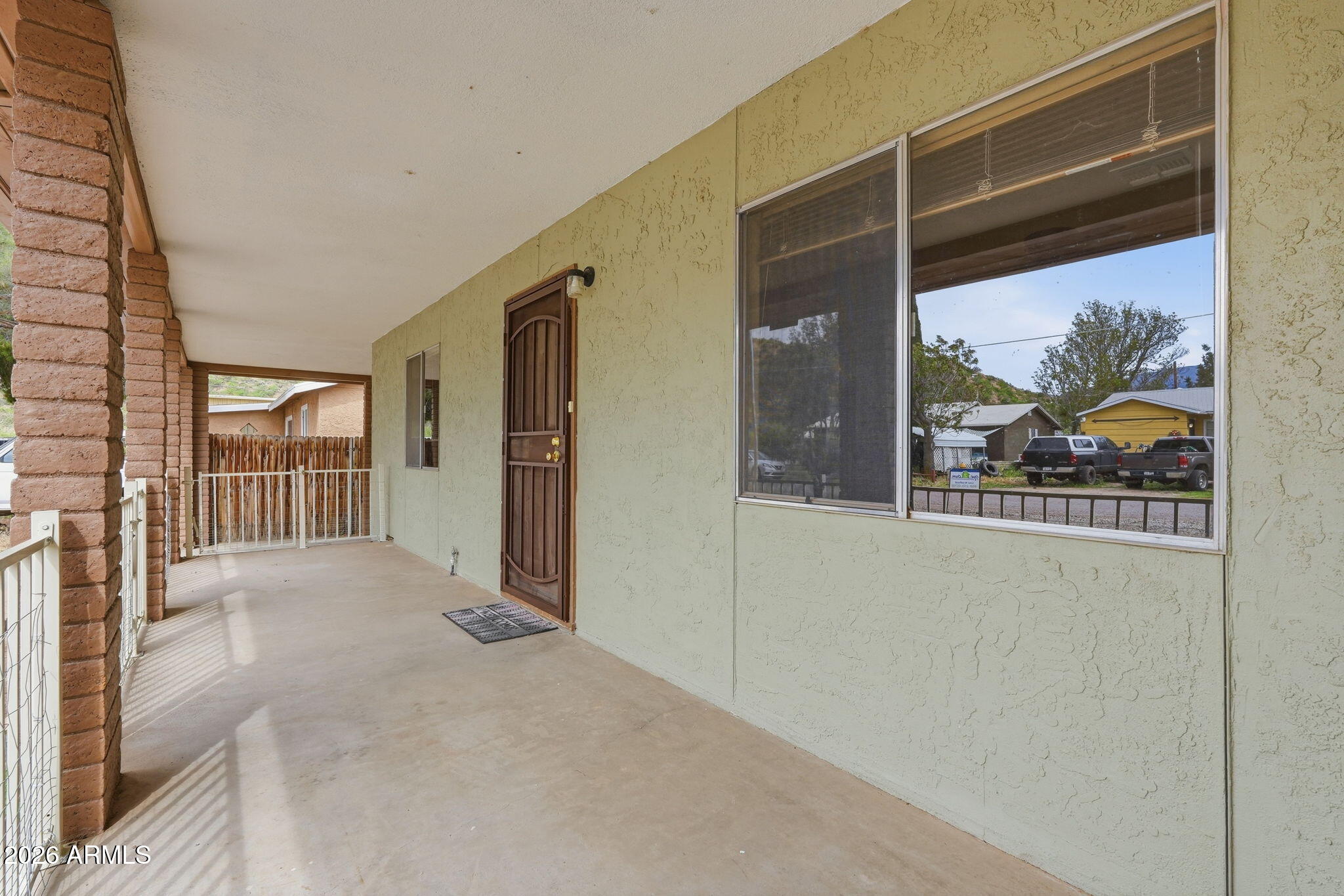 5509 E Pinal Canyon Road