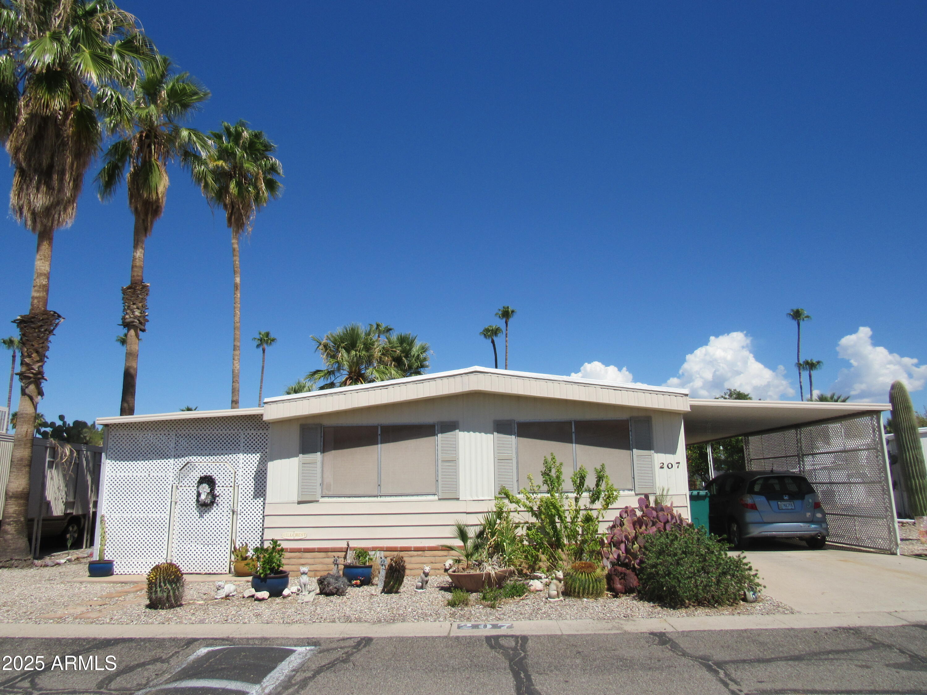 RINCON COUNTRY - Residential