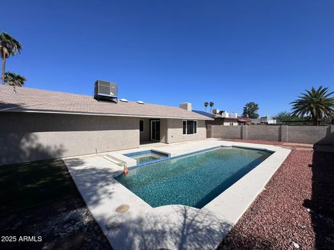 10315 W HAZELWOOD Avenue Phoenix AZ 85037
