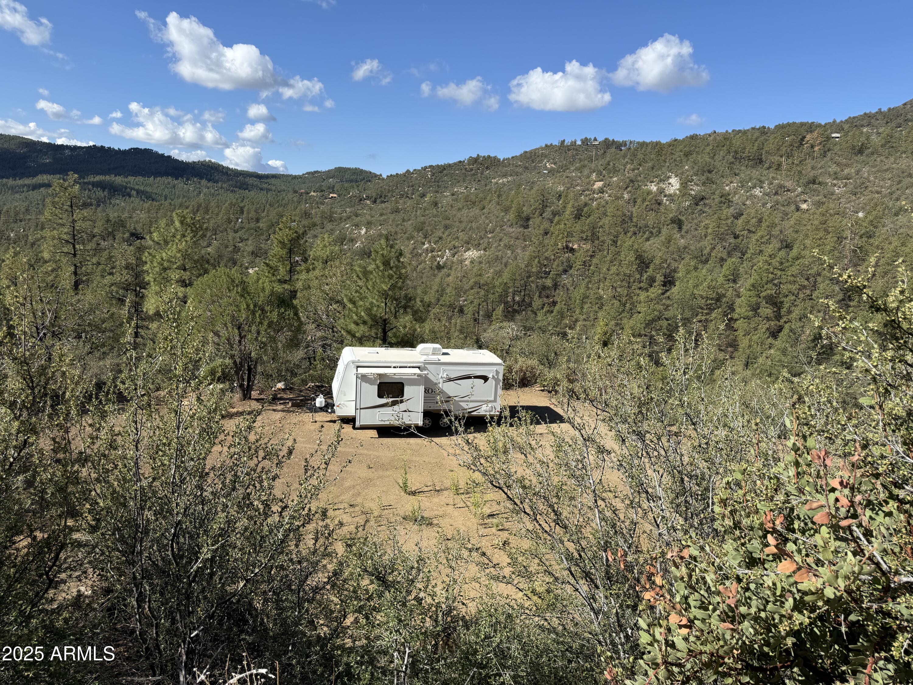 22865 S GLADIATOR MINE Road -