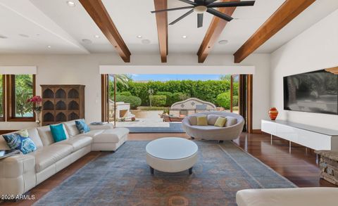 6730 E SUNNYVALE Road Paradise Valley AZ 85253