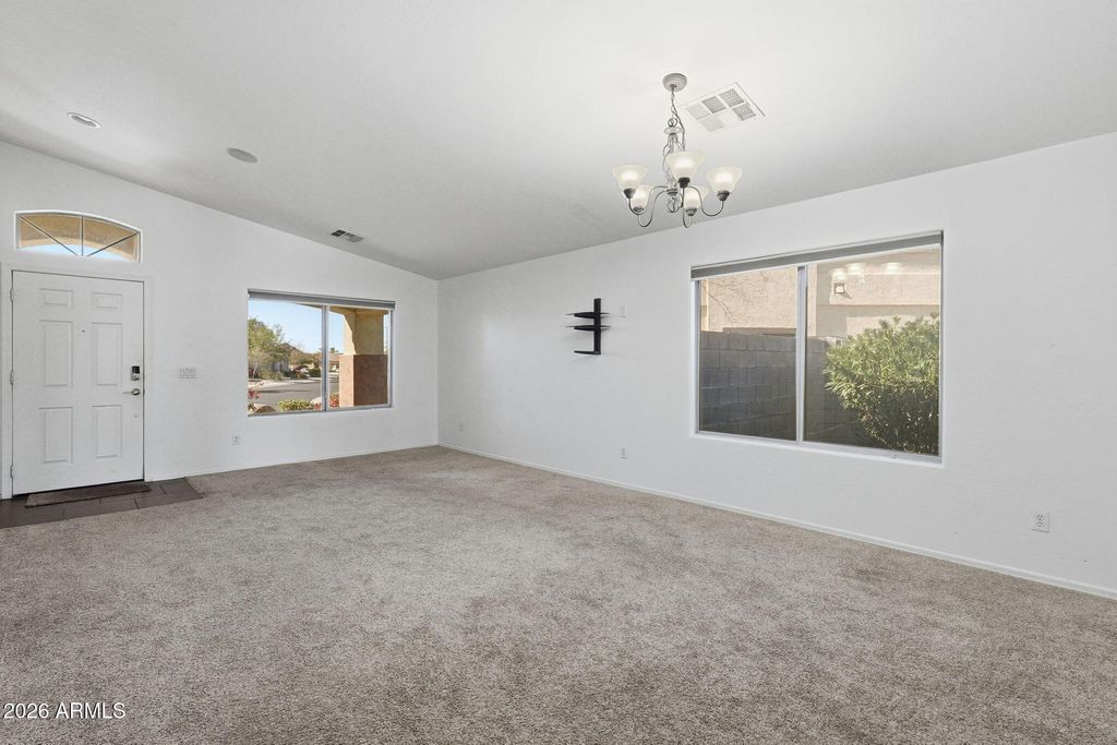 Photo of 4023 N 293rd Drive, Buckeye, AZ 85396 (MLS # 6967535)