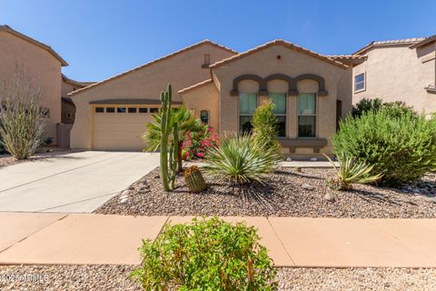 3017 W GRAN PARADISO Drive Phoenix AZ 85086