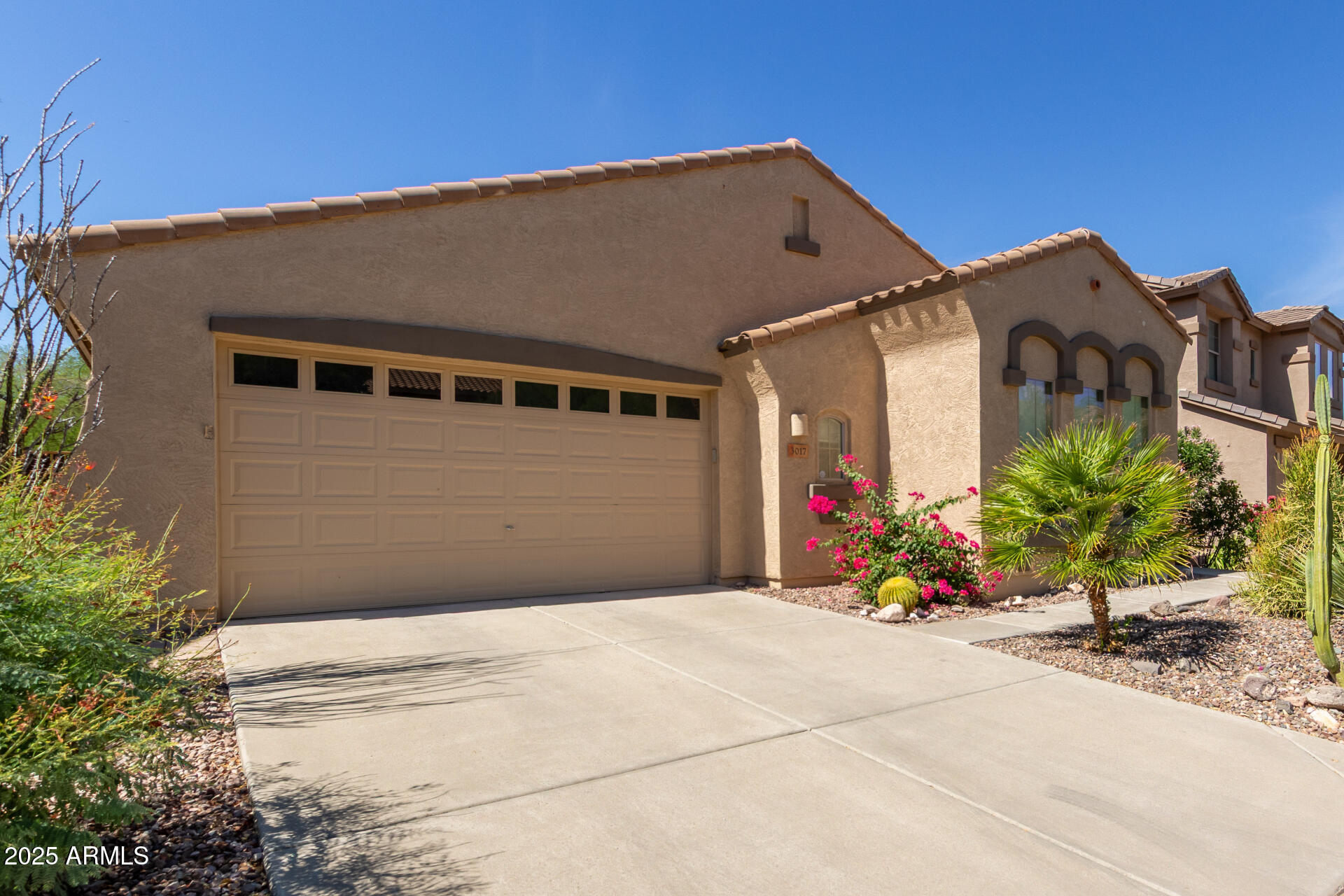 3017 W GRAN PARADISO Drive