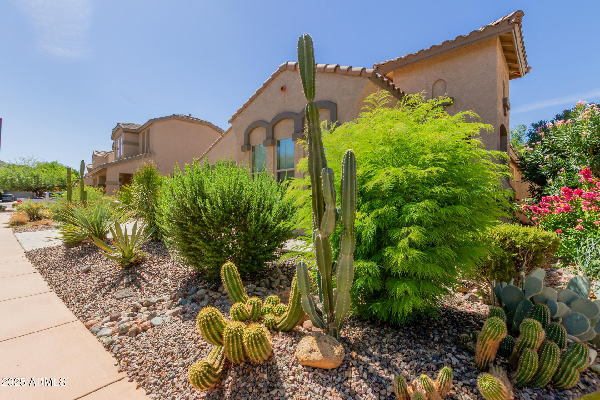 3017 W GRAN PARADISO Drive