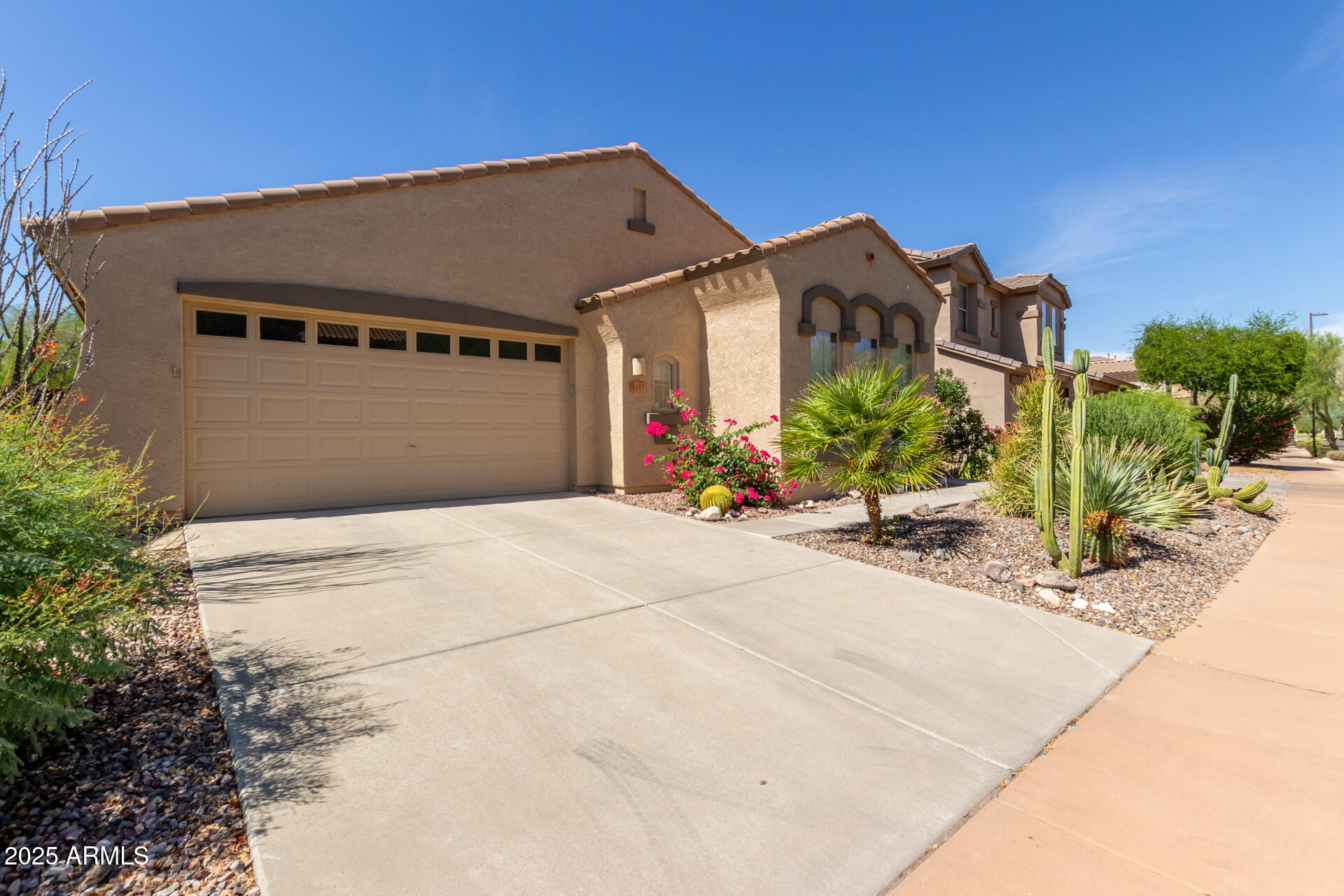3017 W GRAN PARADISO Drive
