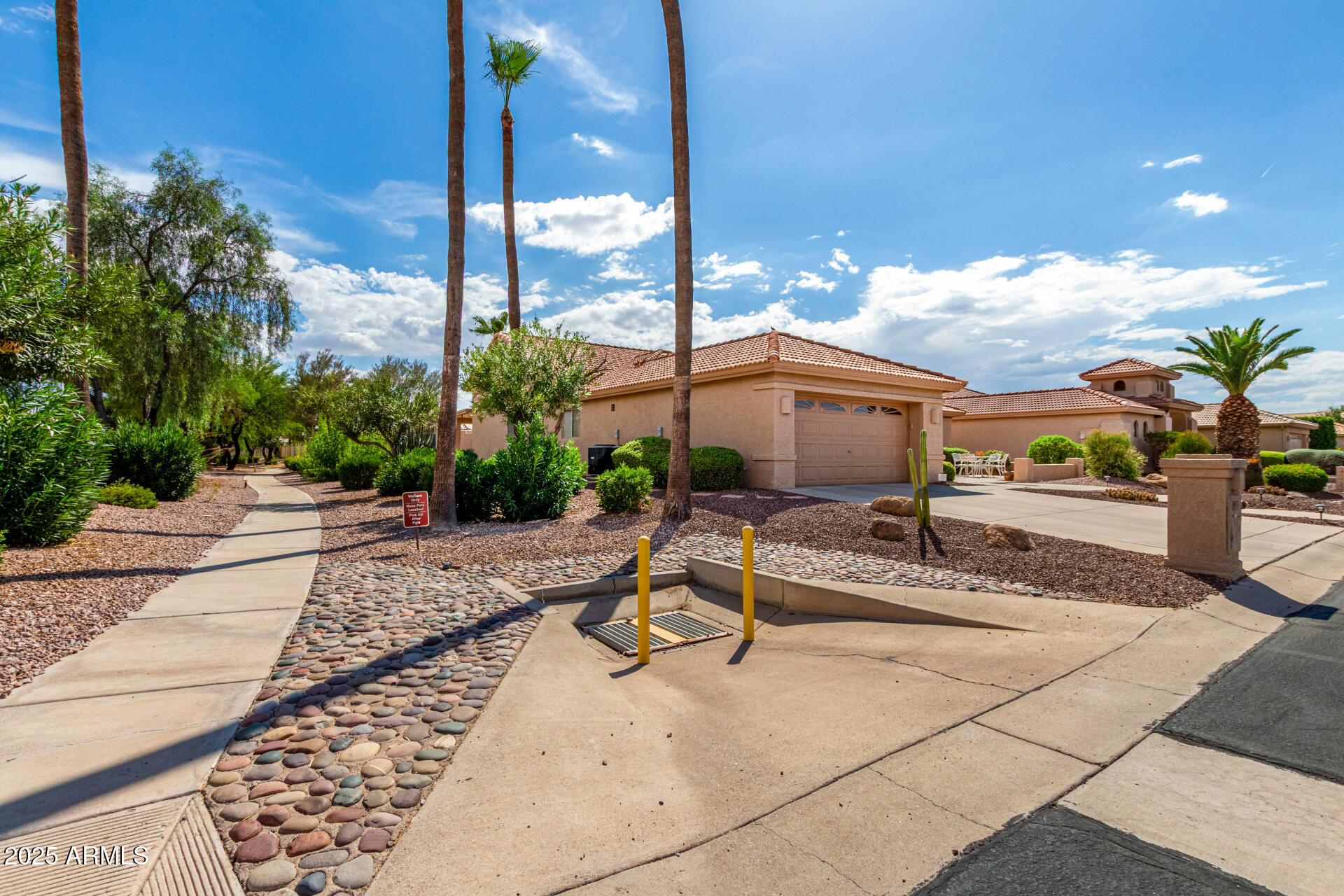 8951 E NACOMA Drive