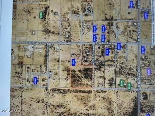 Photo of 50333557 S 373rd Avenue #68, Tonopah, AZ 85354 (MLS # 7091865)