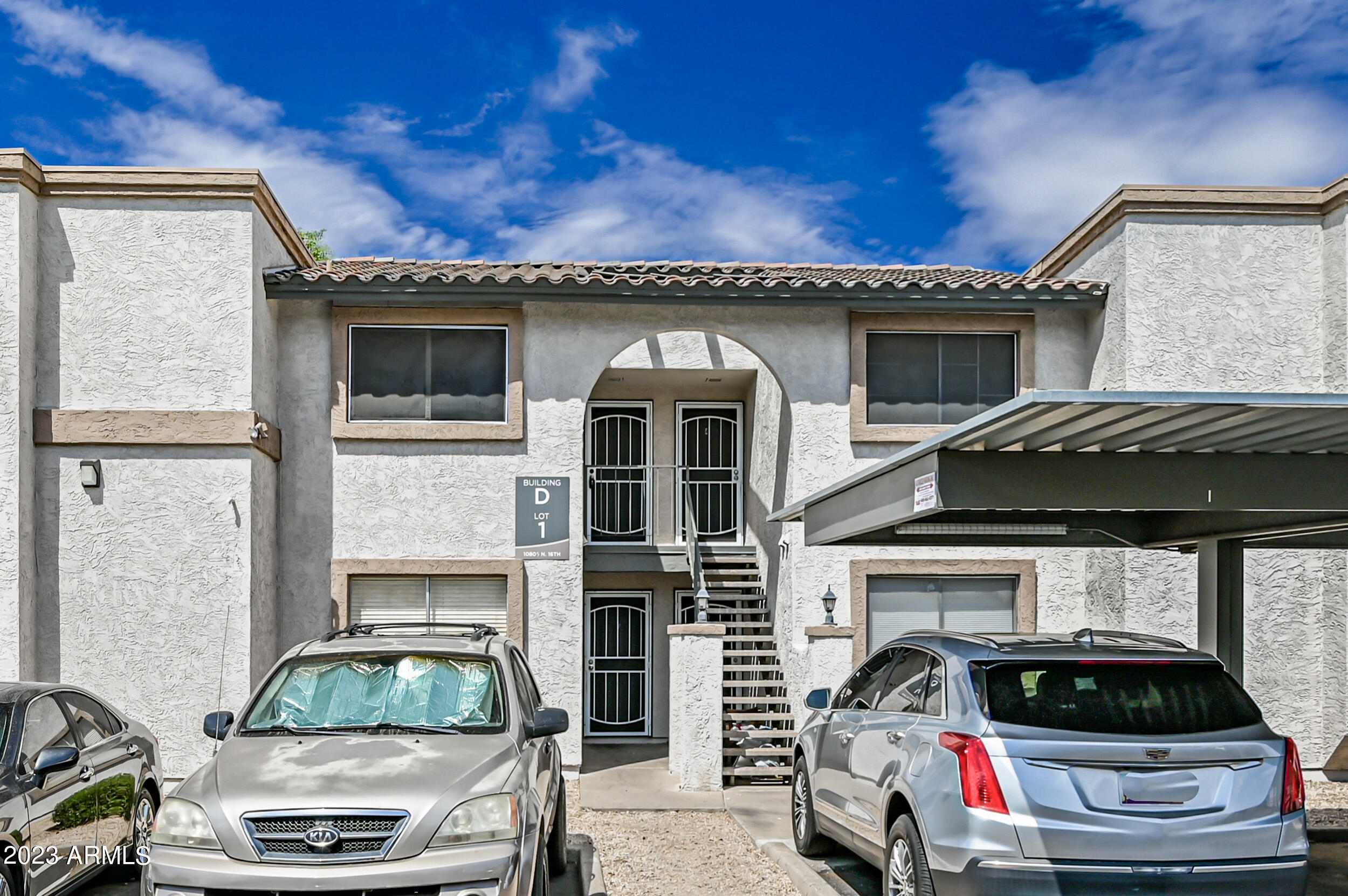 10802 N 16TH Avenue 3