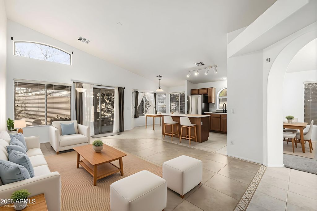 Photo of 16584 W Monroe Street, Goodyear, AZ 85338 (MLS # 6988390)