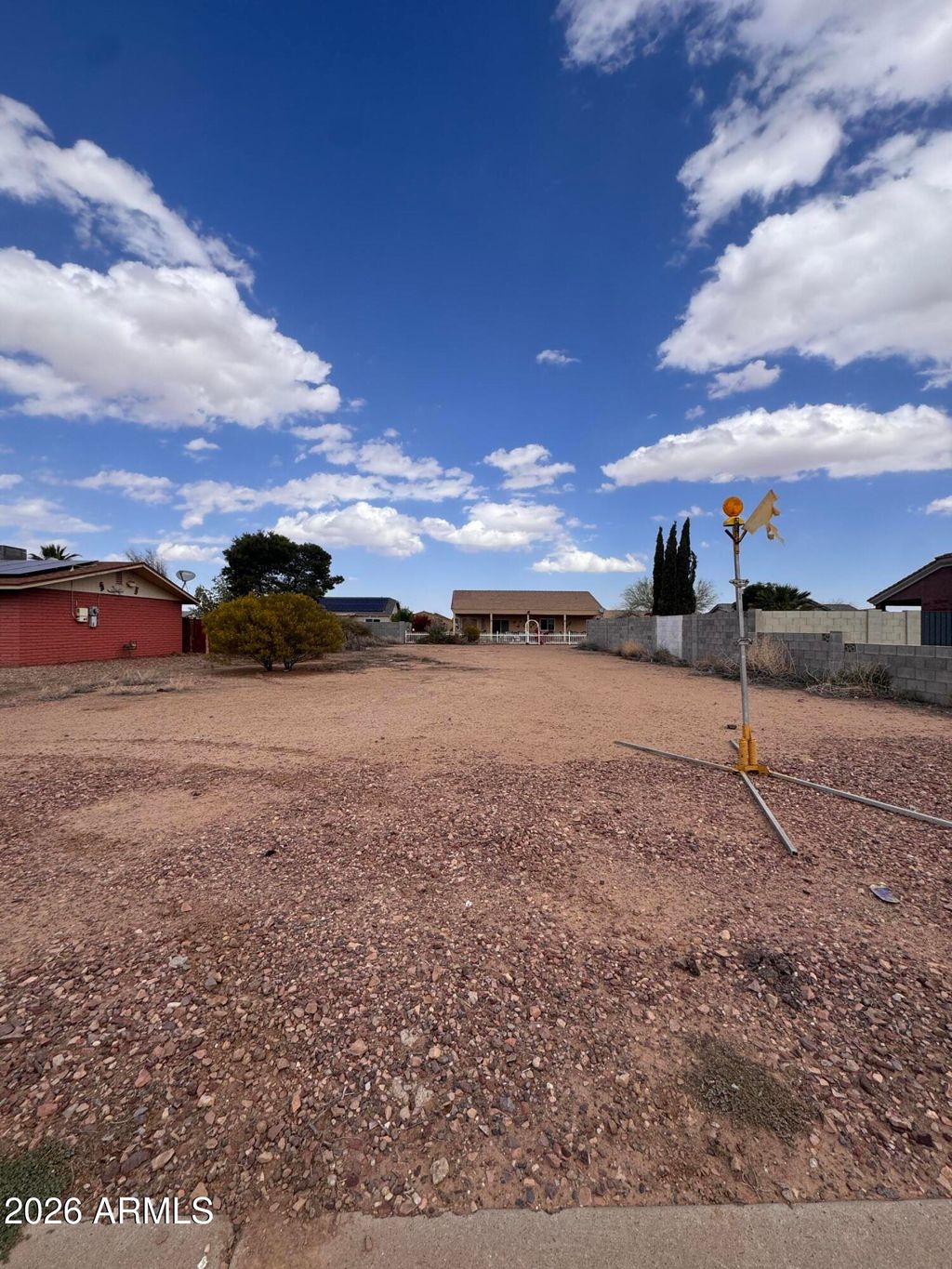 Photo of 10404 W Buena Vista Drive #5180, Arizona City, AZ 85123 (MLS # 6995950)