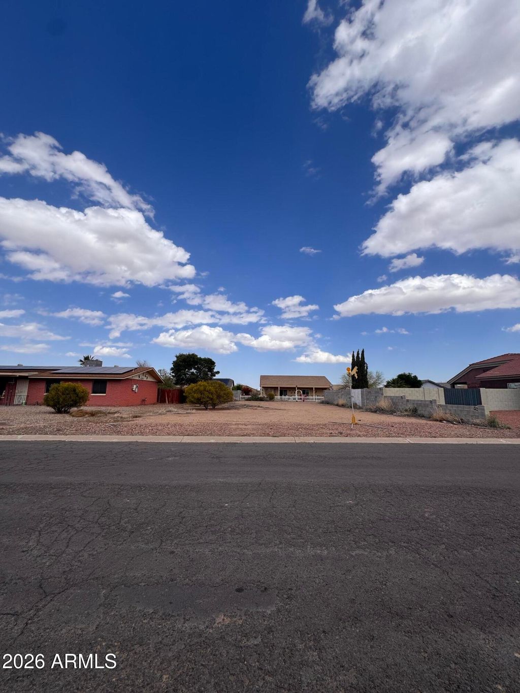 Photo of 10404 W Buena Vista Drive #5180, Arizona City, AZ 85123 (MLS # 6995950)