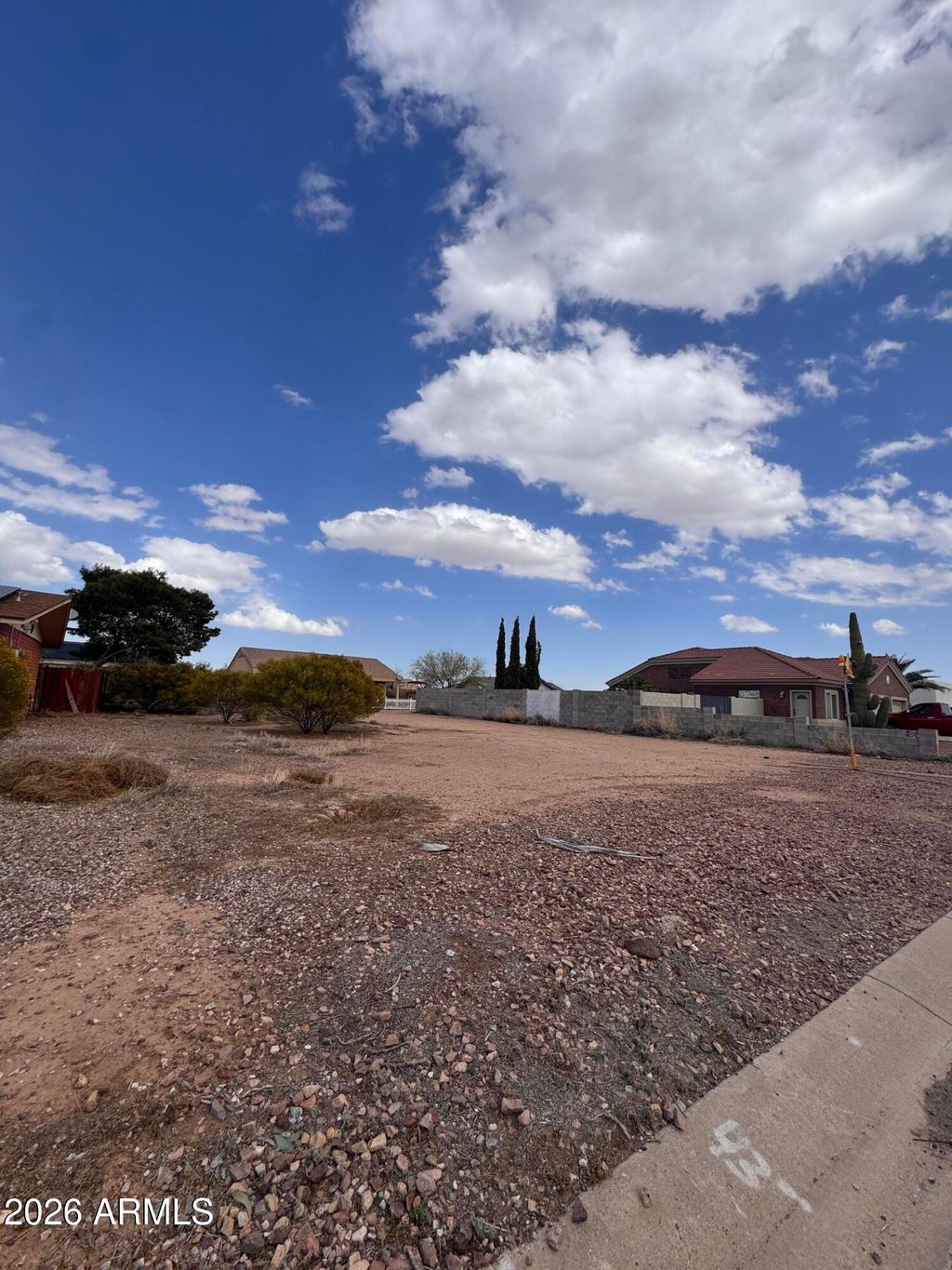 Photo of 10404 W Buena Vista Drive #5180, Arizona City, AZ 85123 (MLS # 6995950)