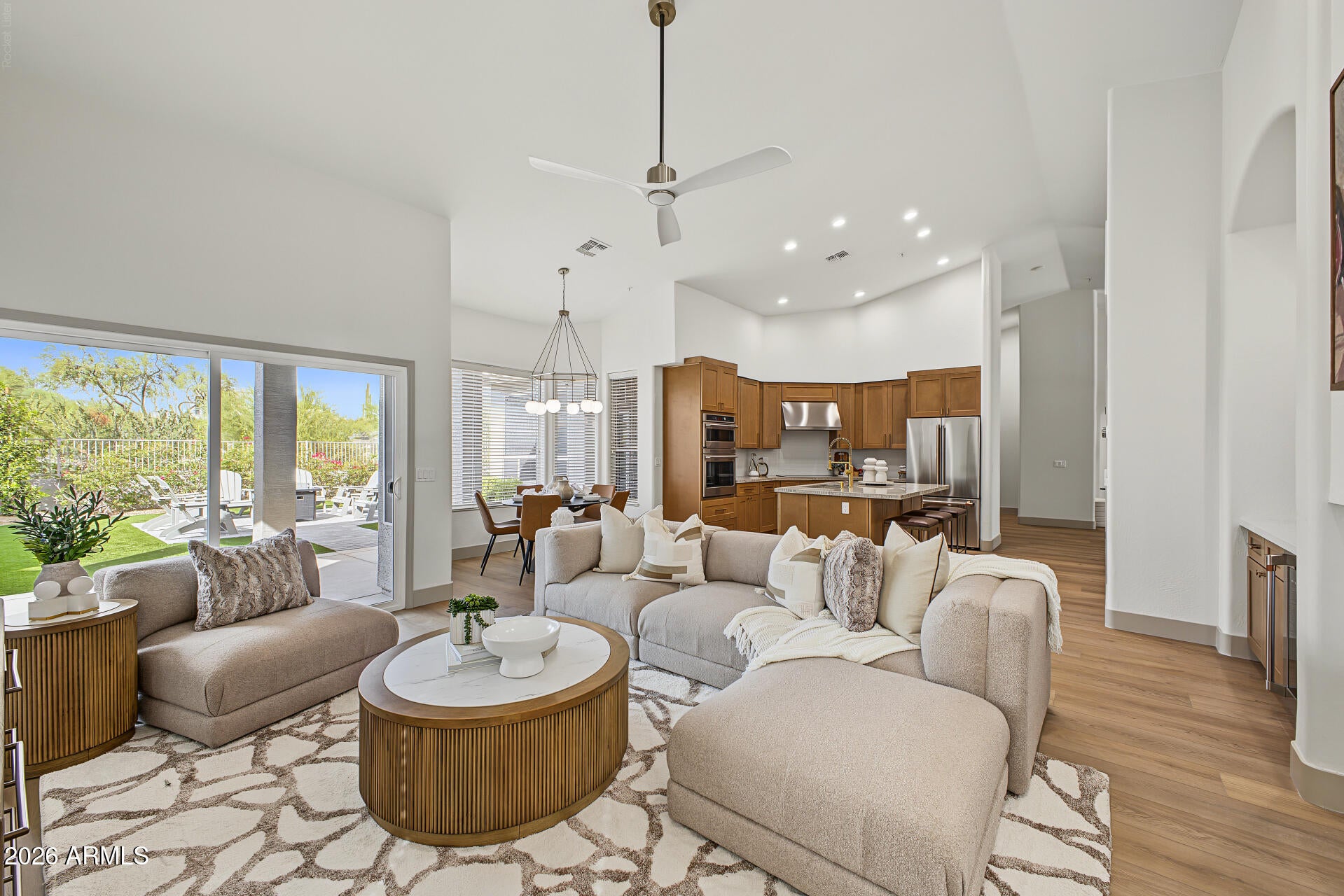 11140 E WHITE FEATHER Lane