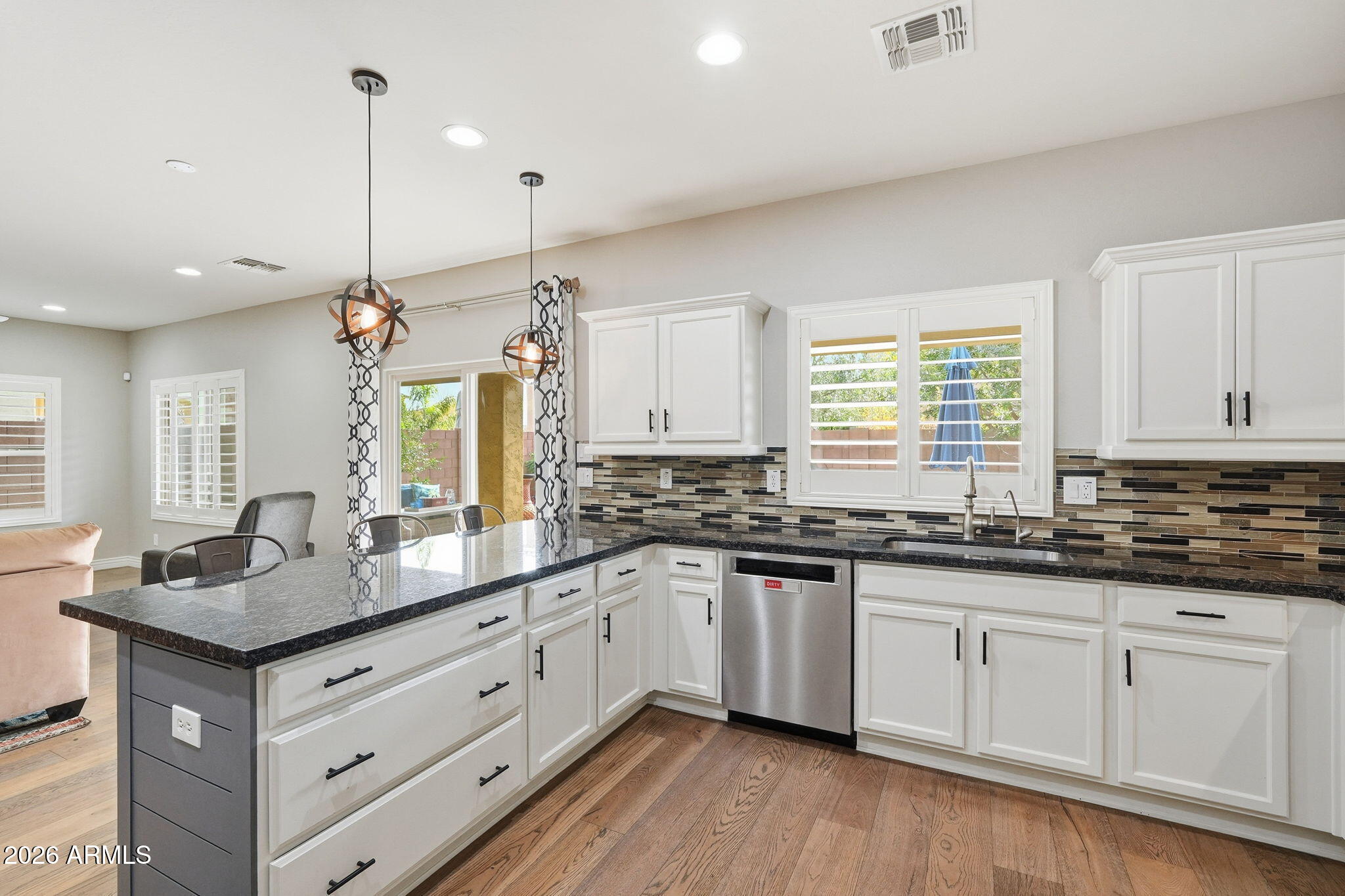 10249 E KINETIC Drive