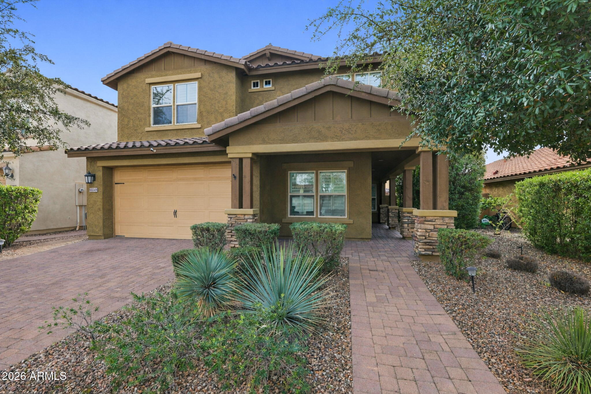 10249 E KINETIC Drive