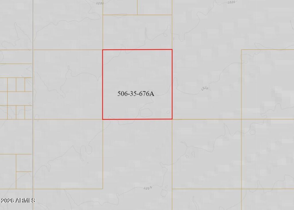 Photo of 0 W Glendale Avenue #-, Tonopah, AZ 85354 (MLS # 6989692)