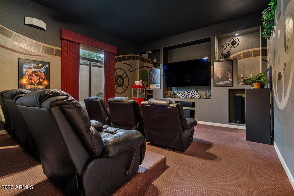 9657 E PEREGRINE Place