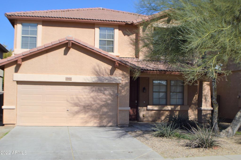 Photo of 45666 W Tucker Road, Maricopa, AZ 85139 (MLS # 7048324)