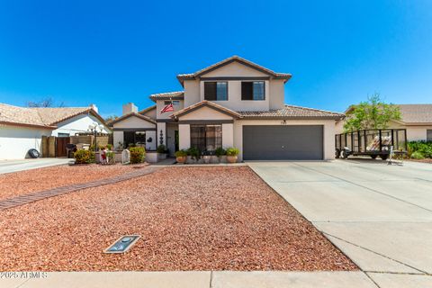 7749 W HEARN Road Peoria AZ 85381