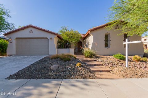 A home in Peoria