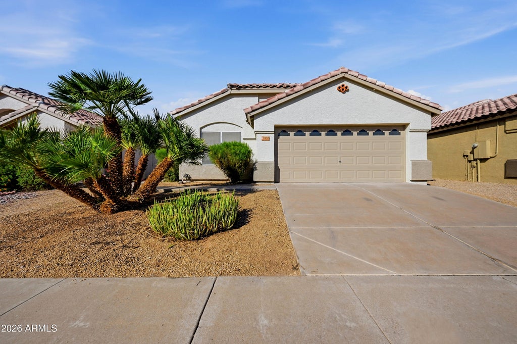Photo of 1820 E Countrywalk Lane, Chandler, AZ 85225 (MLS # 7088311)