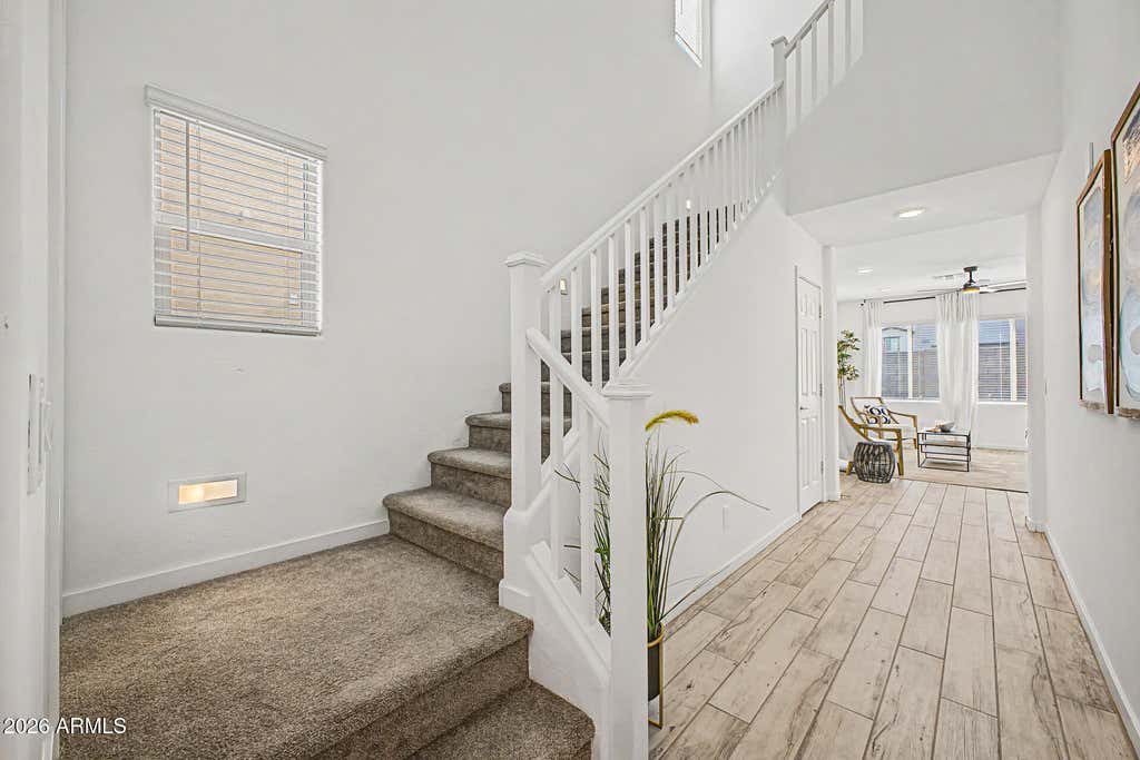 Photo of 20842 W Palm Lane, Buckeye, AZ 85396 (MLS # 7045927)