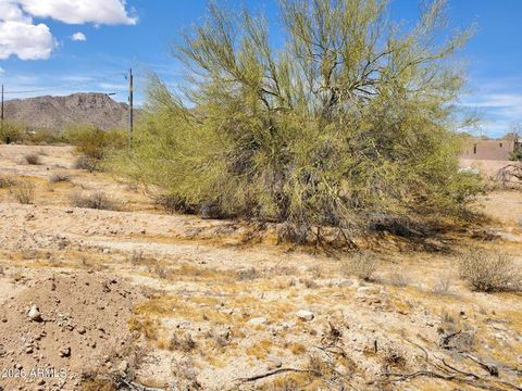 0 W Dune Shadow Road 39 Maricopa AZ 85139